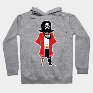 Pirates Hoodie